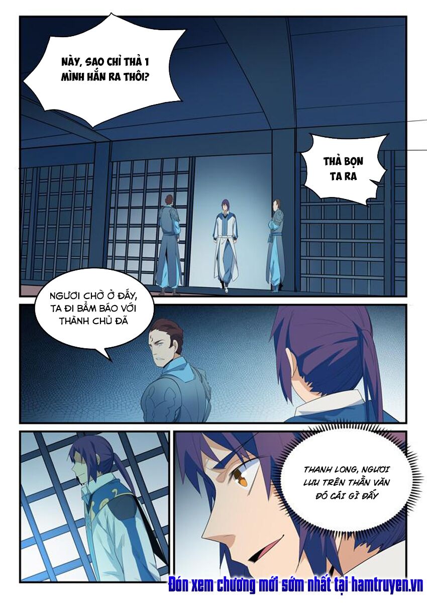 Bách Luyện Thành Thần Chap 138 - Next Chap 139