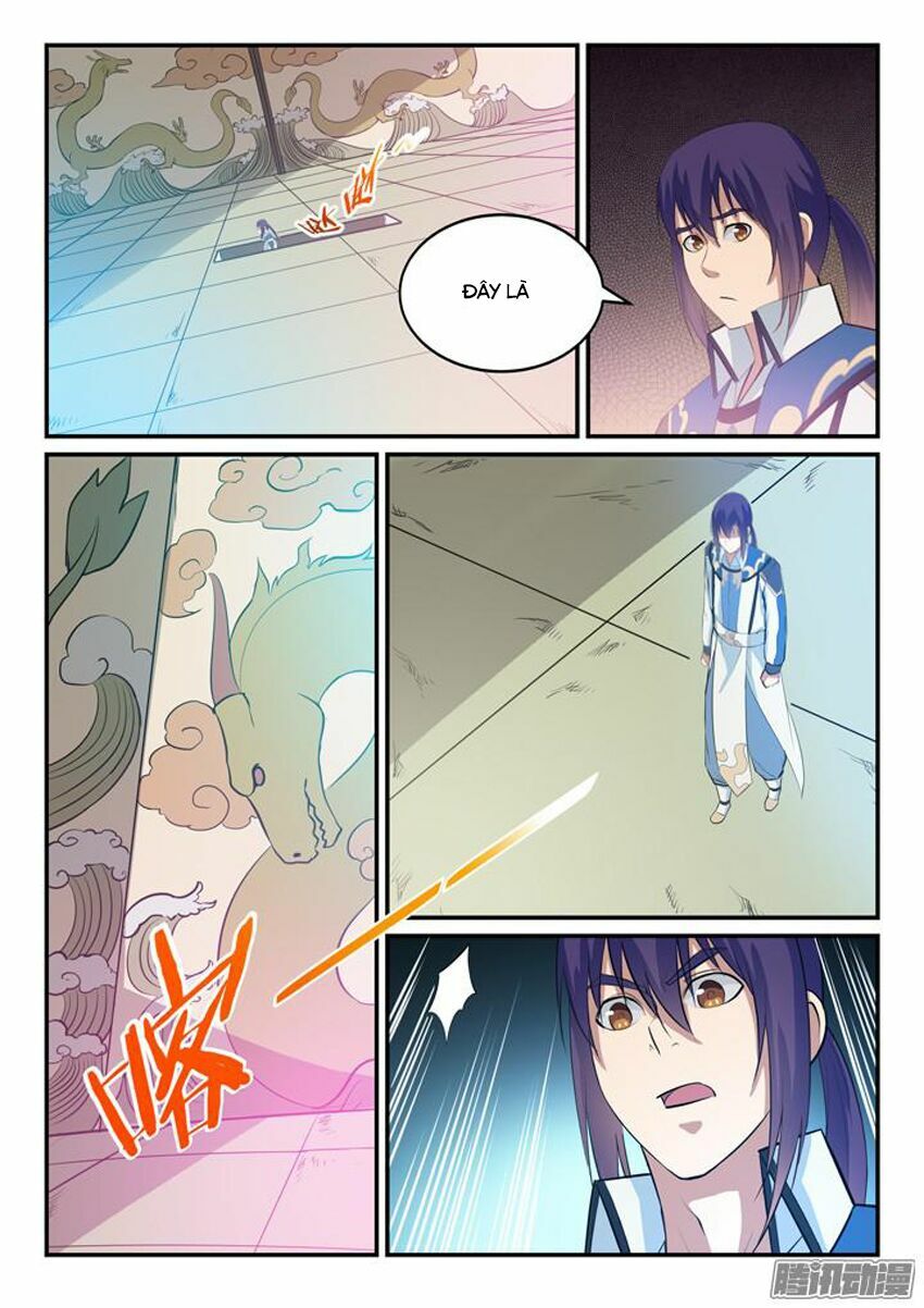 Bách Luyện Thành Thần Chap 135 - Next Chap 136