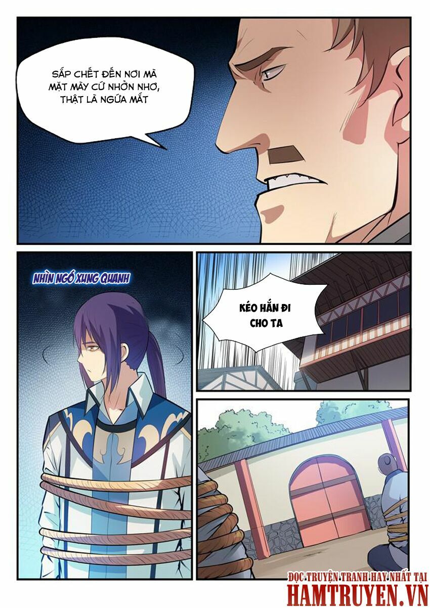 Bách Luyện Thành Thần Chap 133 - Next Chap 134