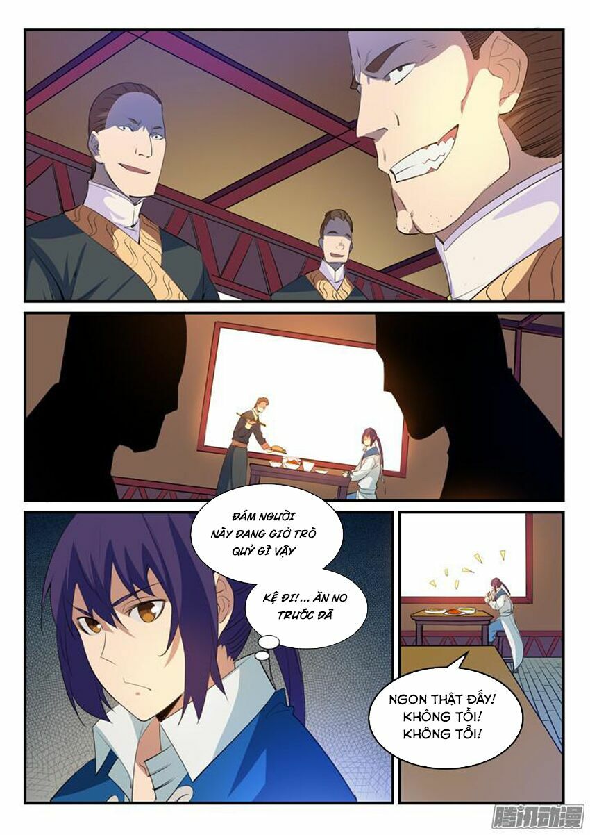 Bách Luyện Thành Thần Chap 132 - Next Chap 133