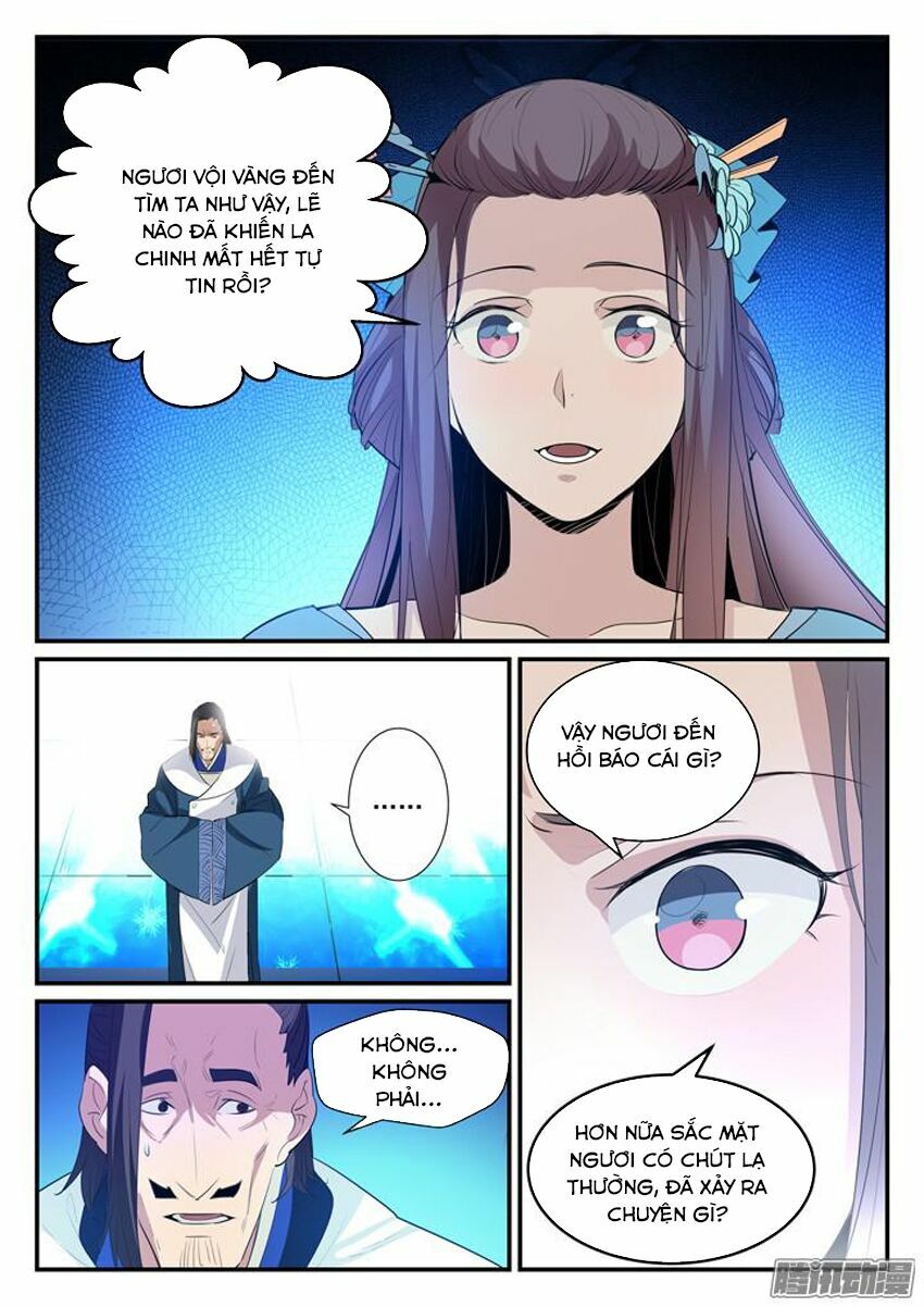 Bách Luyện Thành Thần Chap 131 - Next Chap 132