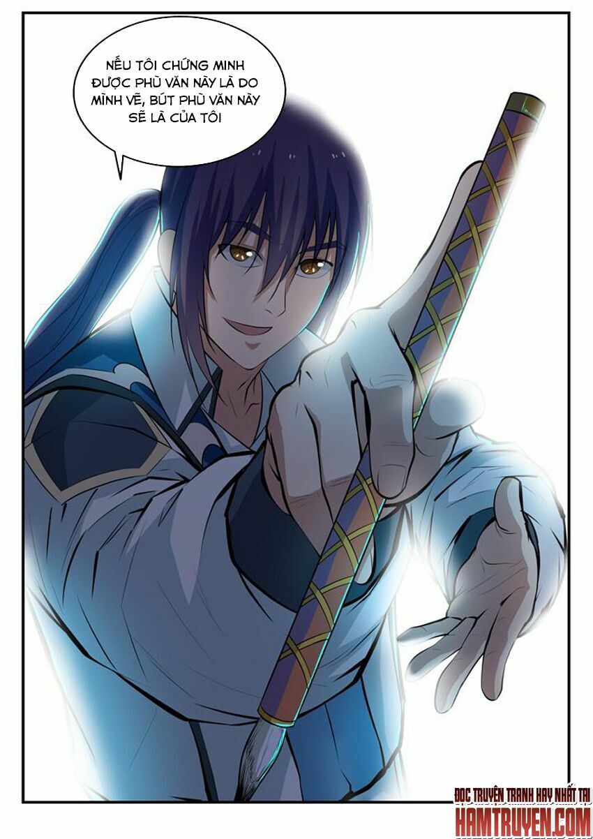 Bách Luyện Thành Thần Chap 130 - Next Chap 131