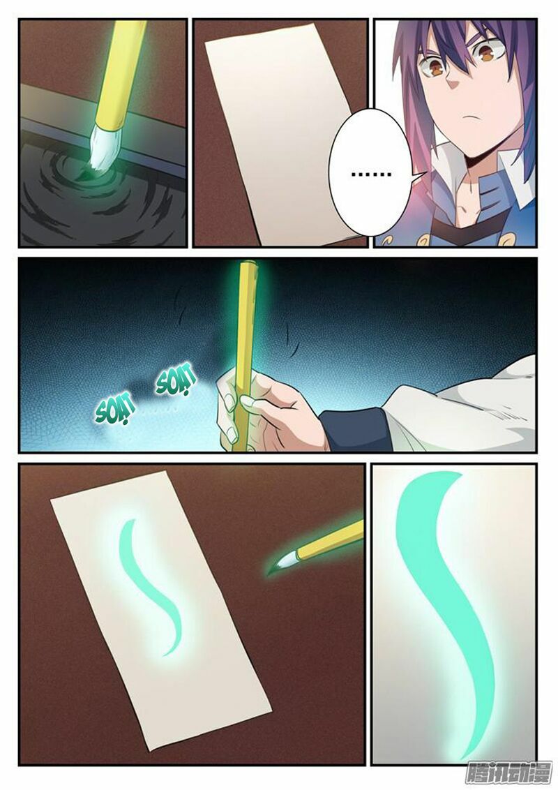 Bách Luyện Thành Thần Chap 128 - Next Chap 129