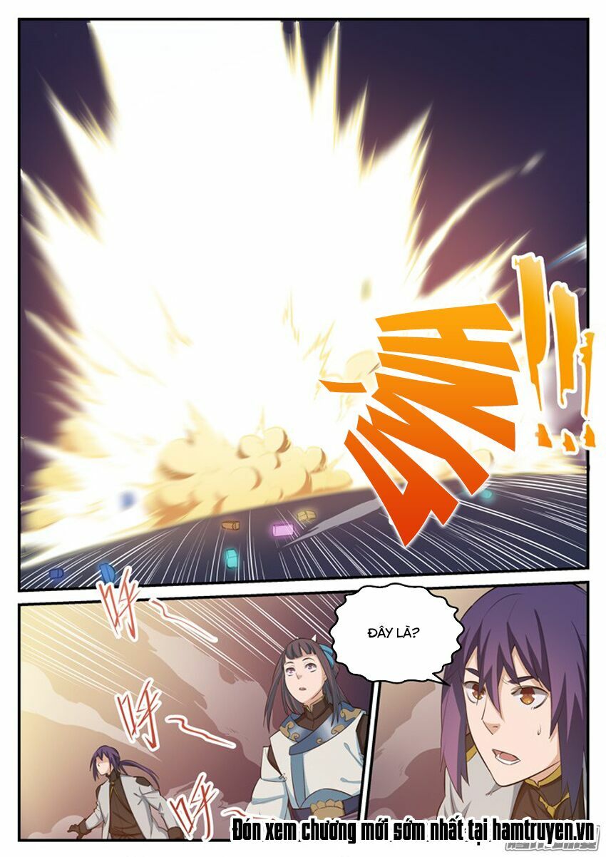 Bách Luyện Thành Thần Chap 113 - Next Chap 114