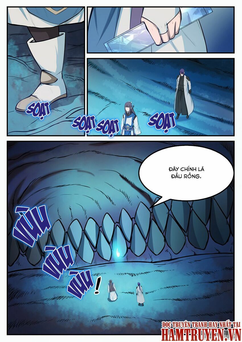 Bách Luyện Thành Thần Chap 112 - Next Chap 113