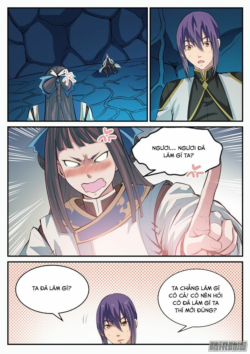 Bách Luyện Thành Thần Chap 111 - Next Chap 112