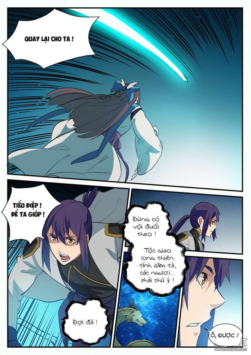 Bách Luyện Thành Thần Chap 109 - Next Chap 110