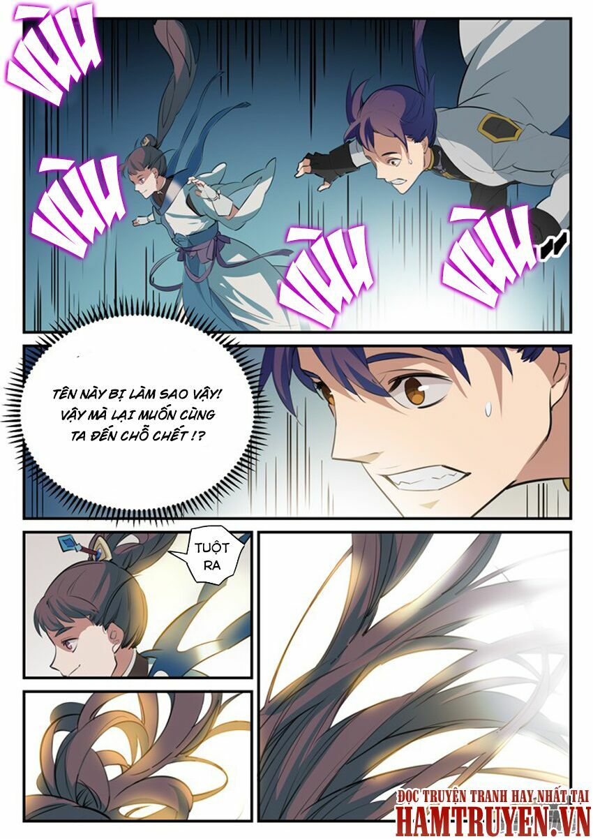 Bách Luyện Thành Thần Chap 106 - Next Chap 107