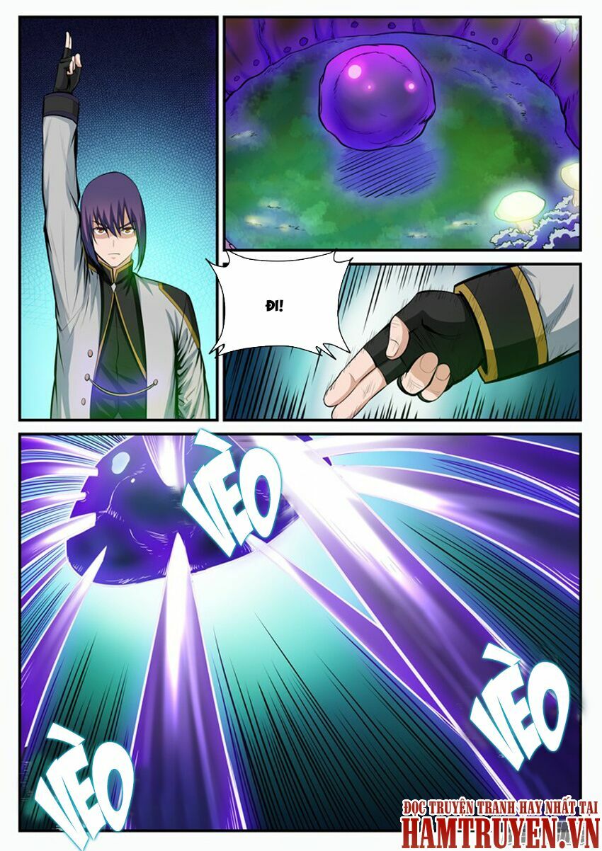 Bách Luyện Thành Thần Chap 104 - Next Chap 105