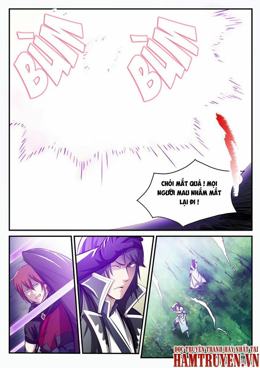Bách Luyện Thành Thần Chap 104 - Next Chap 105