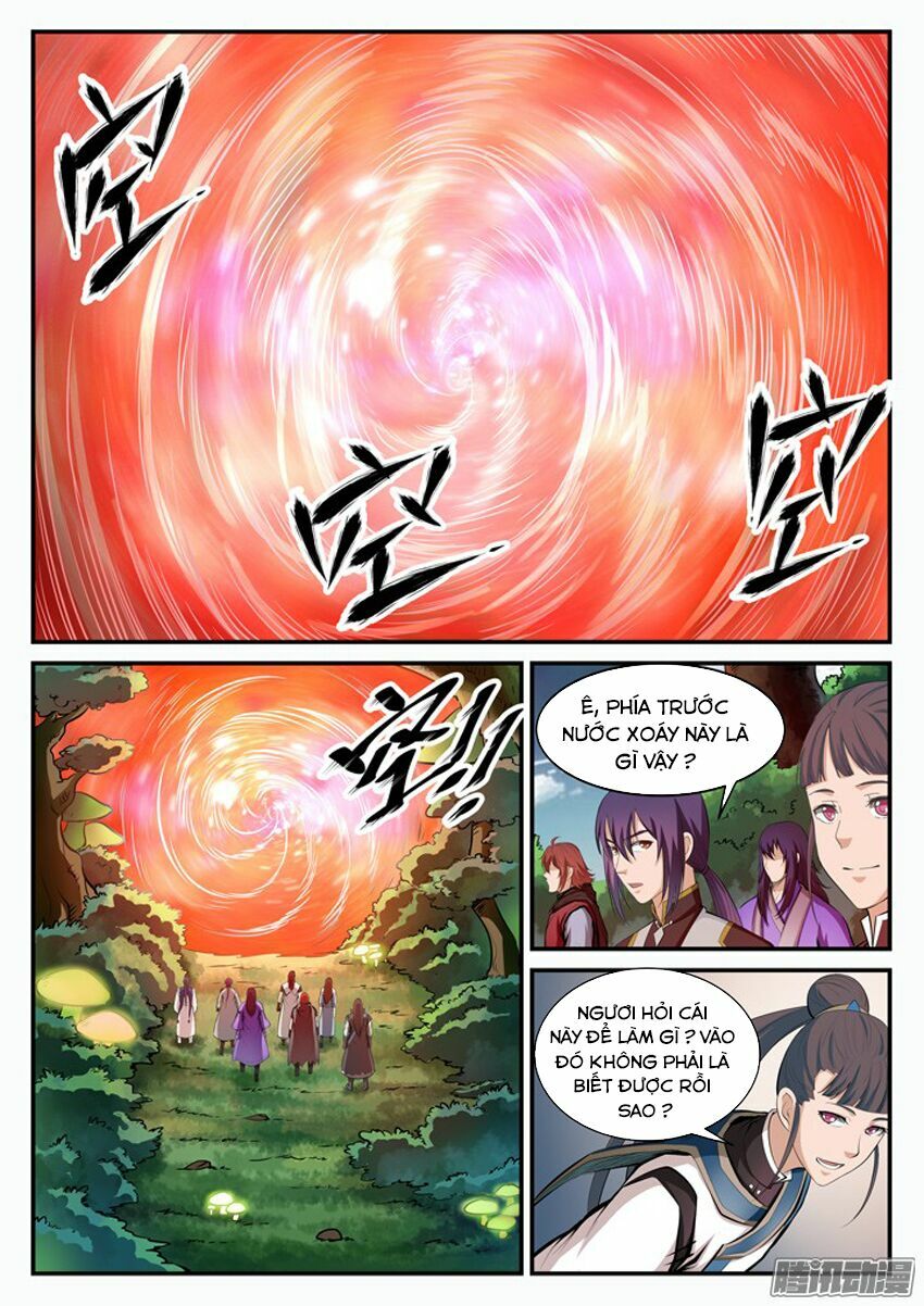 Bách Luyện Thành Thần Chap 104 - Next Chap 105