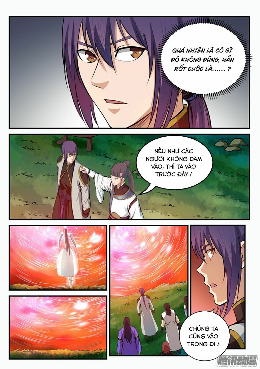 Bách Luyện Thành Thần Chap 104 - Next Chap 105
