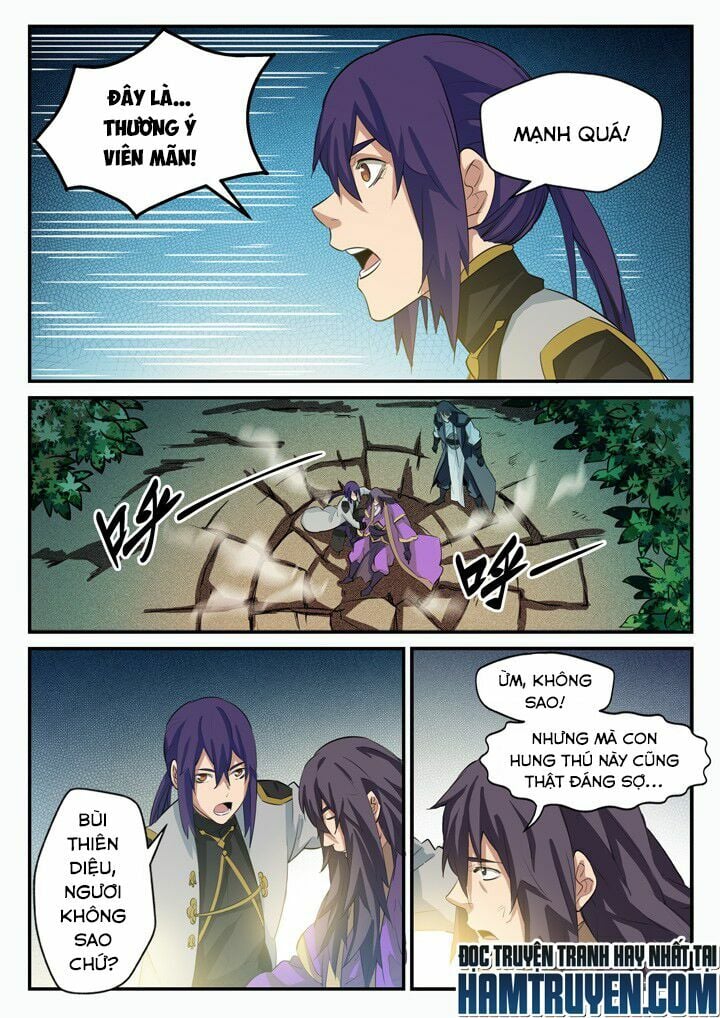 Bách Luyện Thành Thần Chap 100 - Next Chap 101