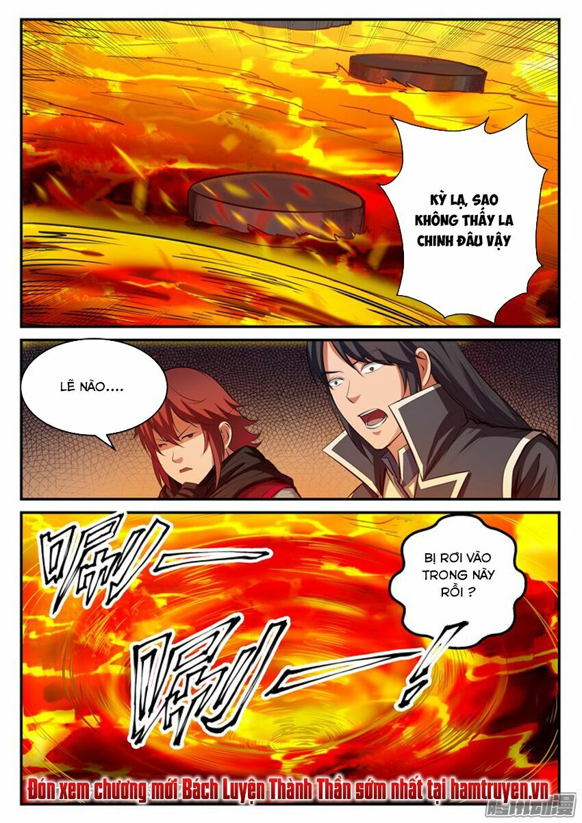 Bách Luyện Thành Thần Chap 98 - Next Chap 99