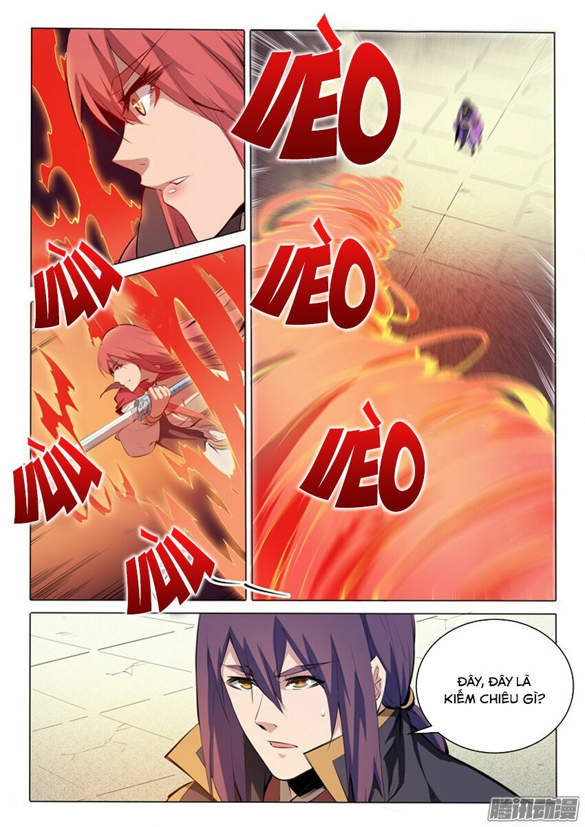 Bách Luyện Thành Thần Chap 78 - Next Chap 79
