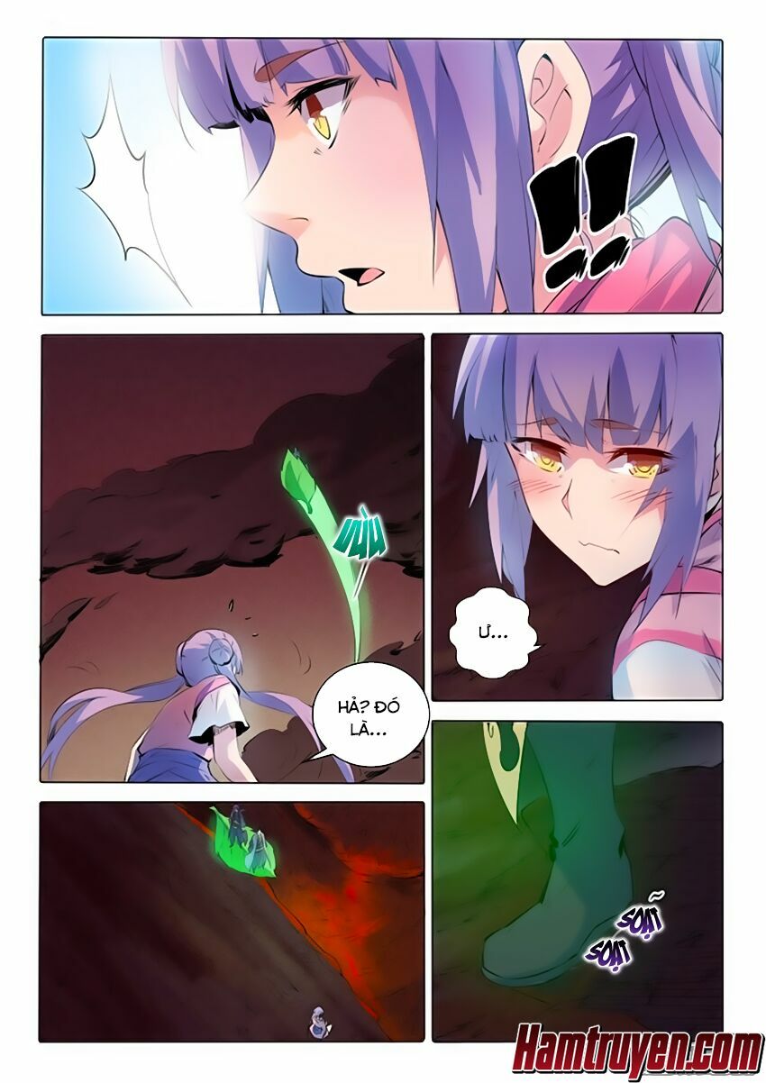 Bách Luyện Thành Thần Chap 77 - Next Chap 78