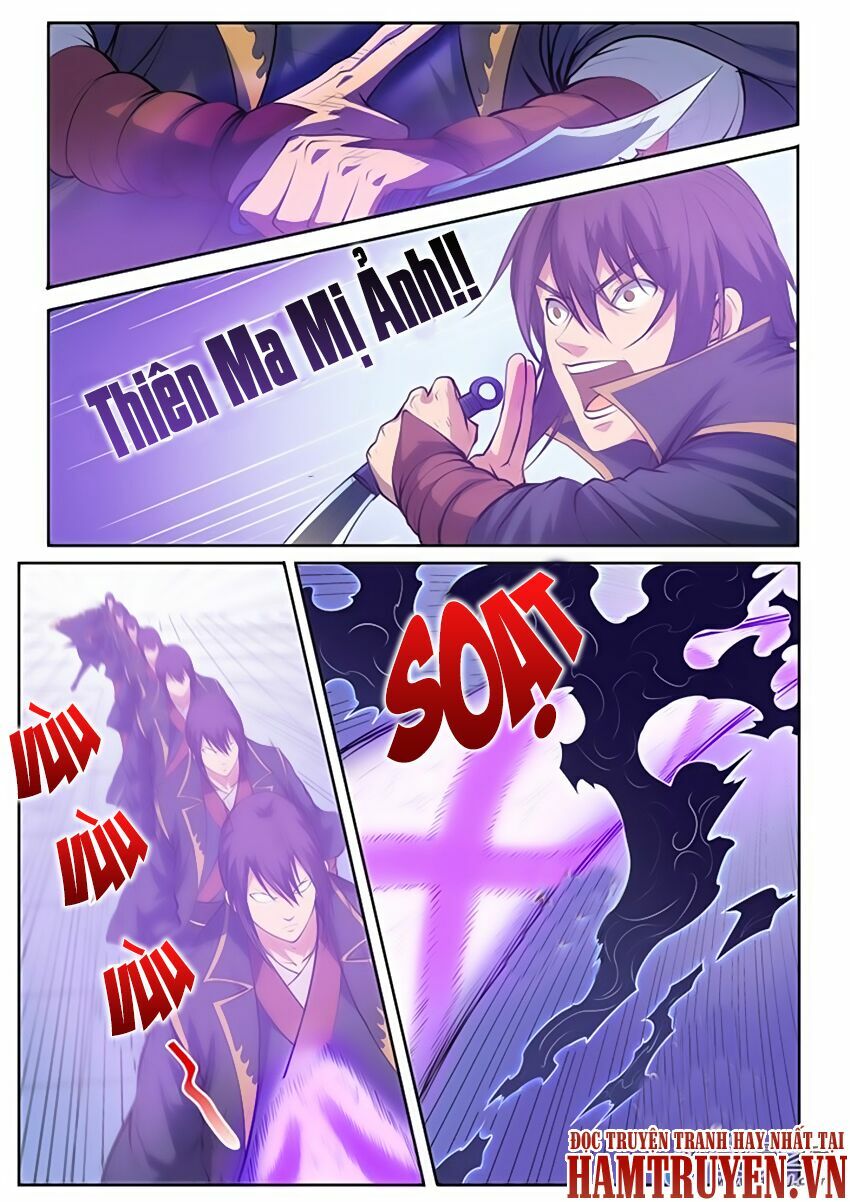 Bách Luyện Thành Thần Chap 67 - Next Chap 68