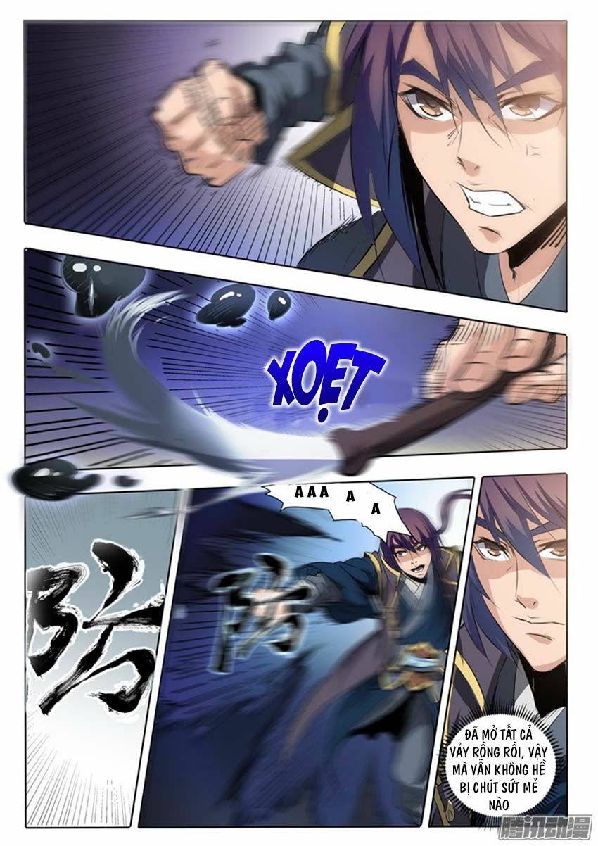 Bách Luyện Thành Thần Chap 62 - Next Chap 63