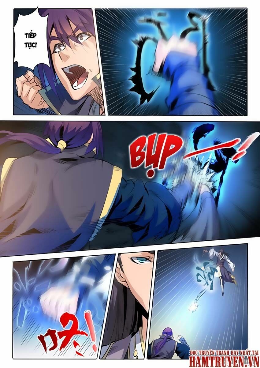 Bách Luyện Thành Thần Chap 62 - Next Chap 63