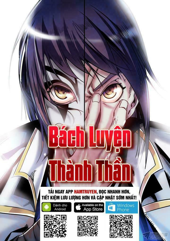 Bách Luyện Thành Thần Chap 41 - Next Chap 42