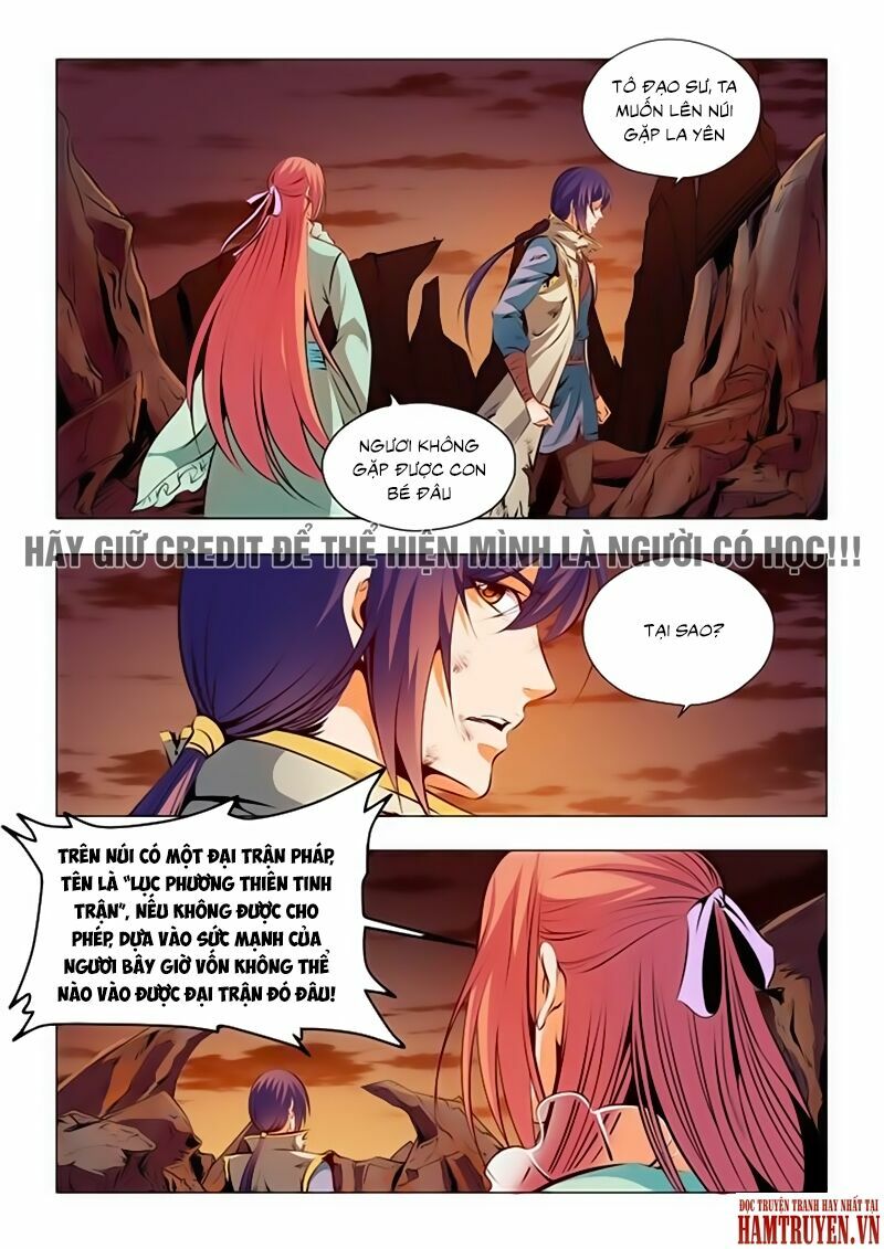 Bách Luyện Thành Thần Chap 26 - Next Chap 27