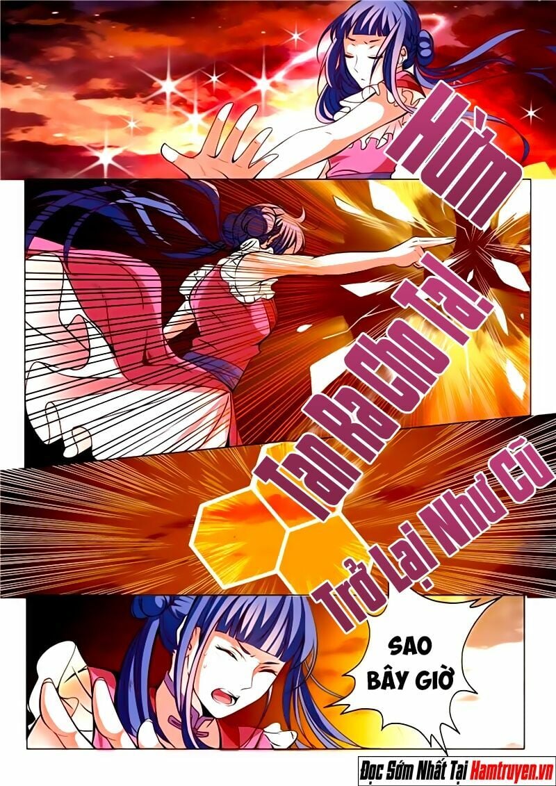 Bách Luyện Thành Thần Chap 23 - Next Chap 24