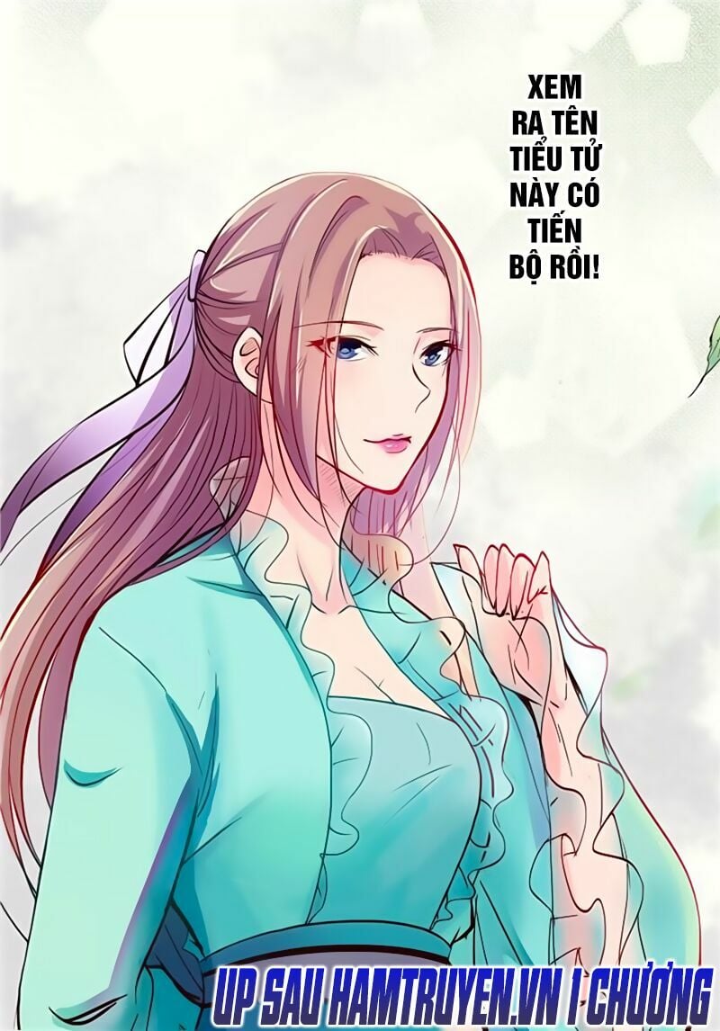 Bách Luyện Thành Thần Chap 12 - Next Chap 13