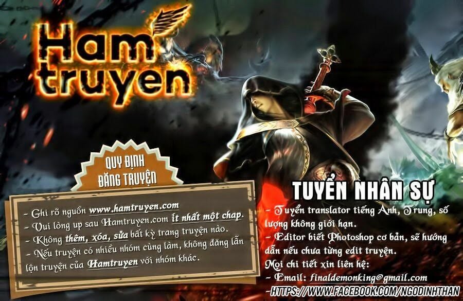 Bách Luyện Thành Thần Chap 10 - Next Chap 11
