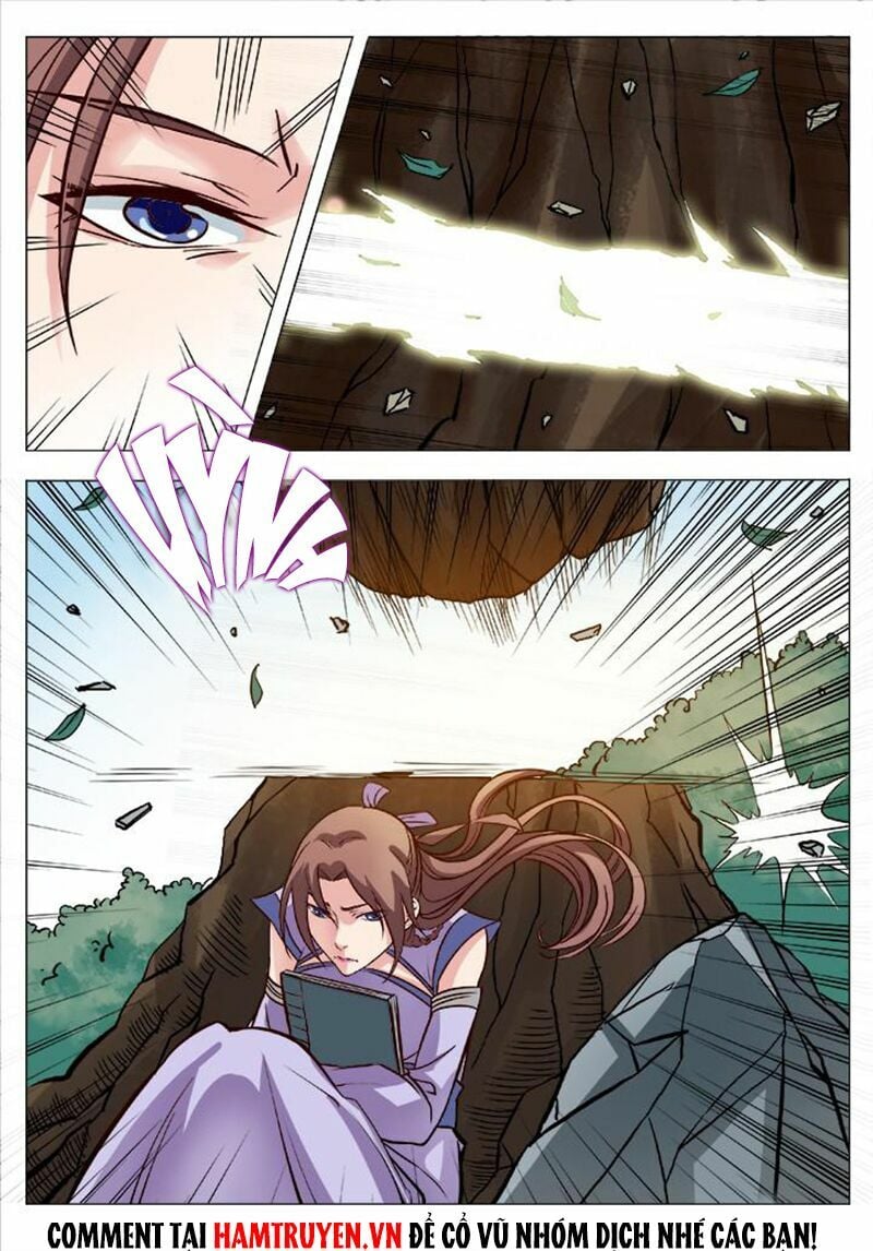 Bách Luyện Thành Thần Chap 6 - Next Chap 7