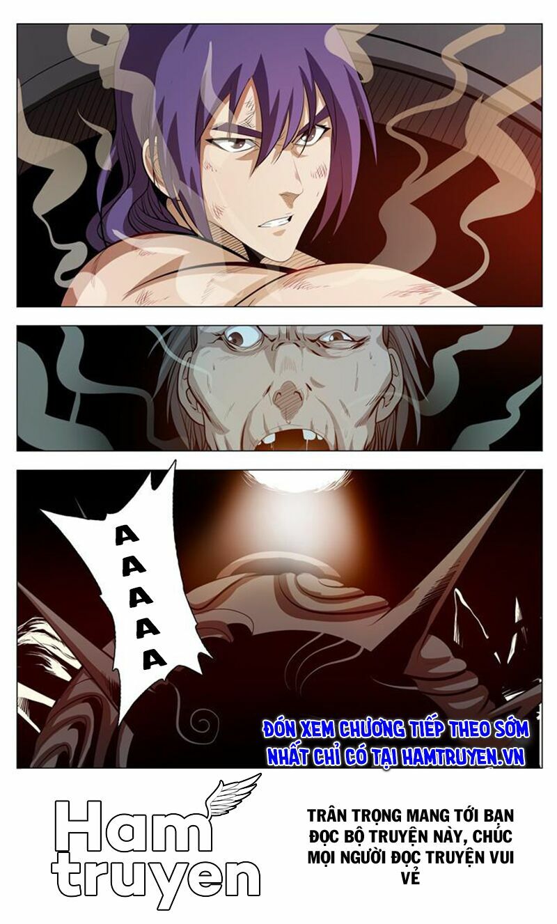 Bách Luyện Thành Thần Chap 5 - Next Chap 6