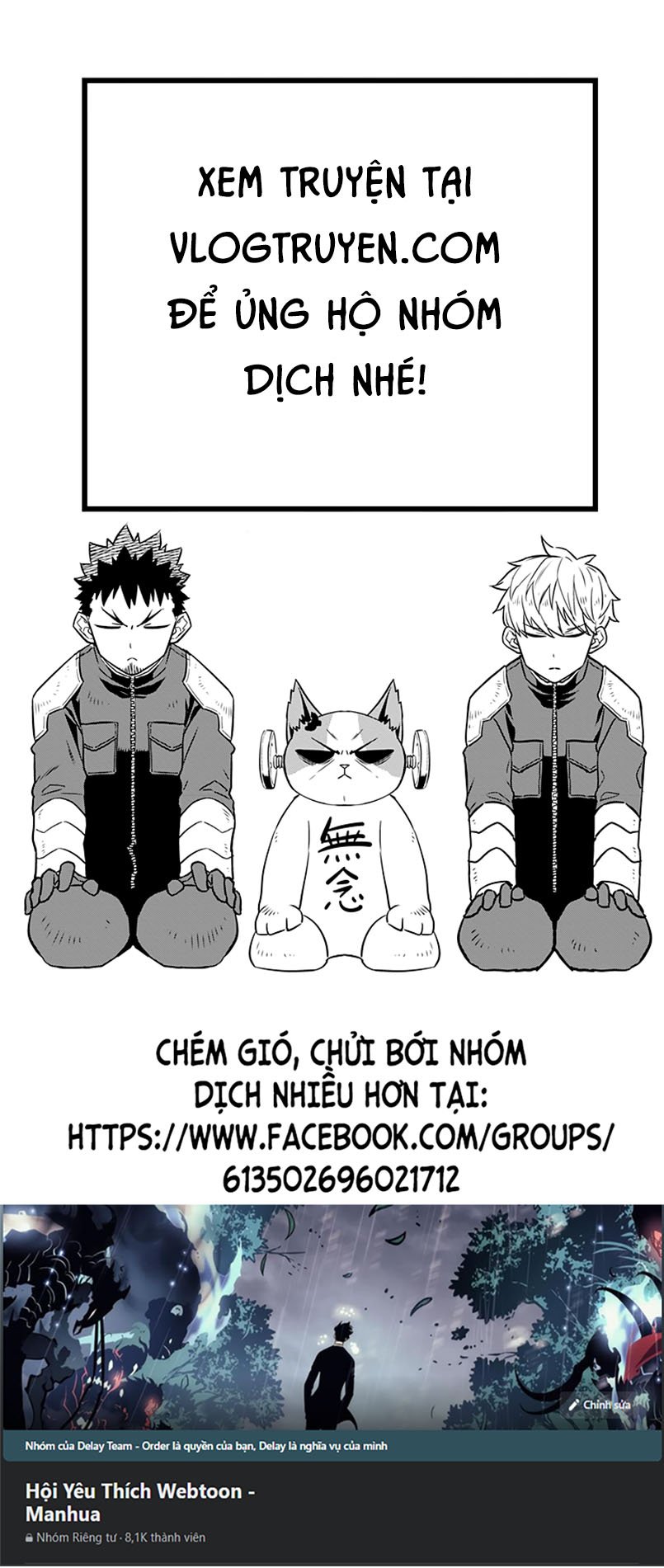 Hôm Nay - Tôi Hóa Kaiju Chap 38 - Next Chap 39