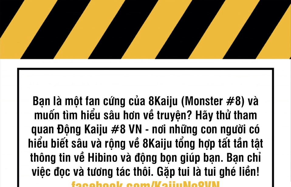 Hôm Nay - Tôi Hóa Kaiju Chap 43 - Next Chap 44