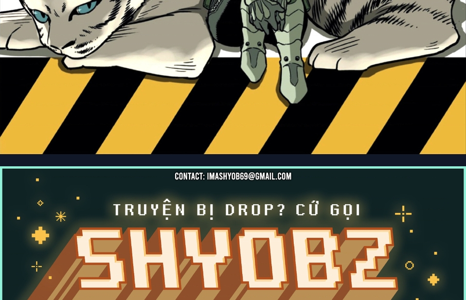 Hôm Nay - Tôi Hóa Kaiju Chap 43 - Next Chap 44