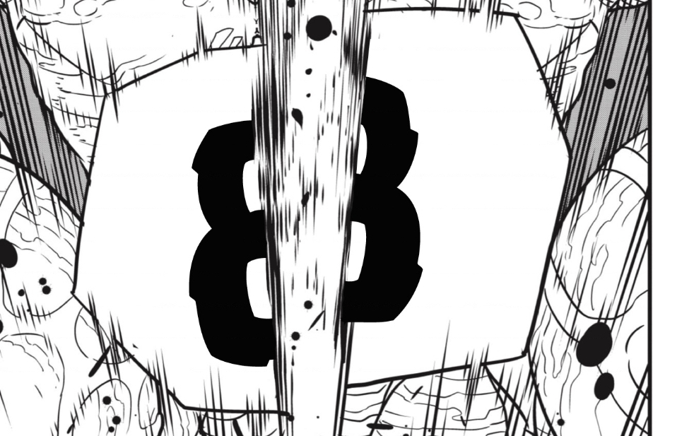 Hôm Nay - Tôi Hóa Kaiju Chap 43 - Next Chap 44