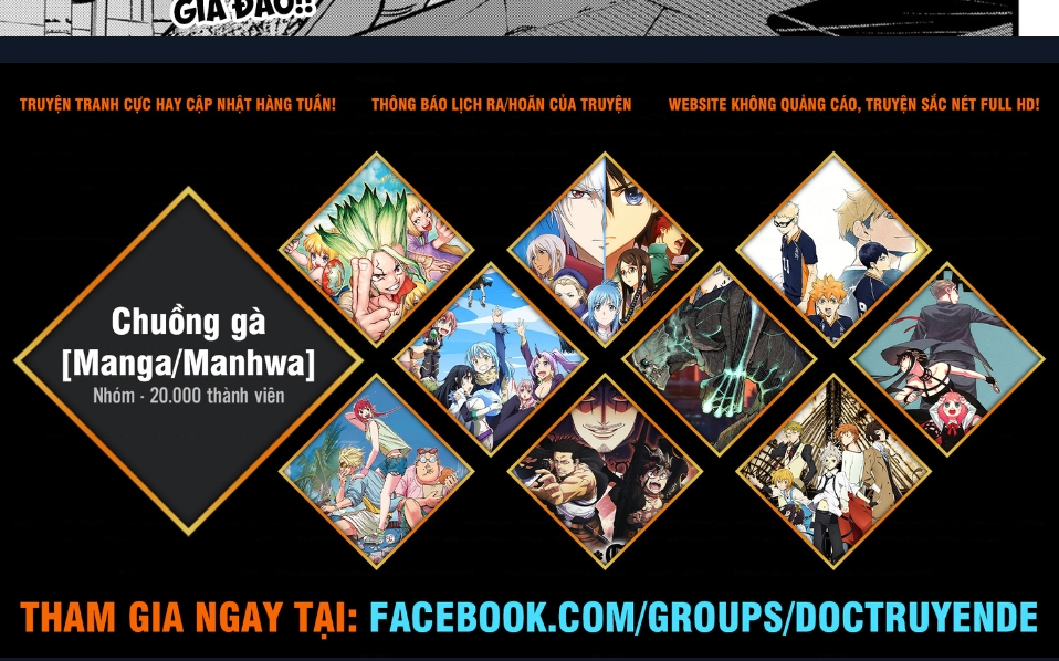 Hôm Nay - Tôi Hóa Kaiju Chap 43 - Next Chap 44