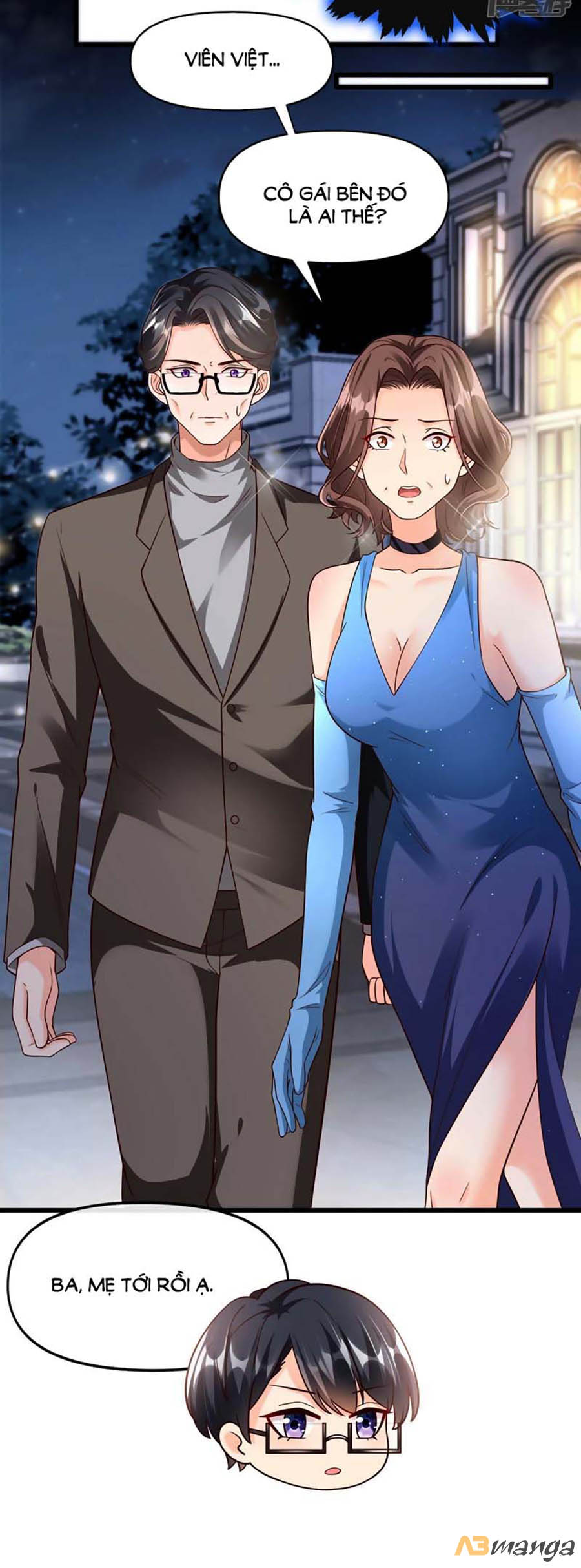 Hệ Thống Xuyên Nhanh: Ác Nam Không Dễ Chọc Chap 41 - Next Chap 42