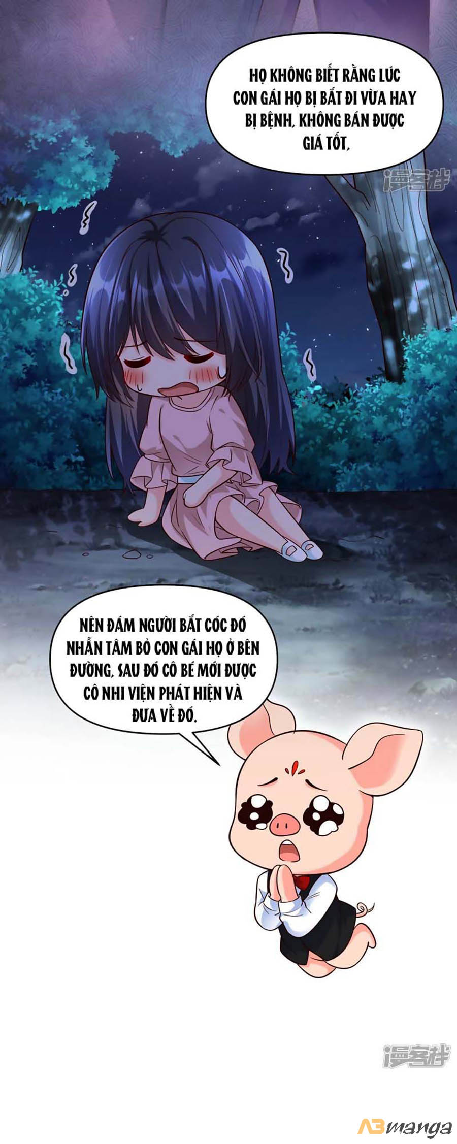 Hệ Thống Xuyên Nhanh: Ác Nam Không Dễ Chọc Chap 41 - Next Chap 42