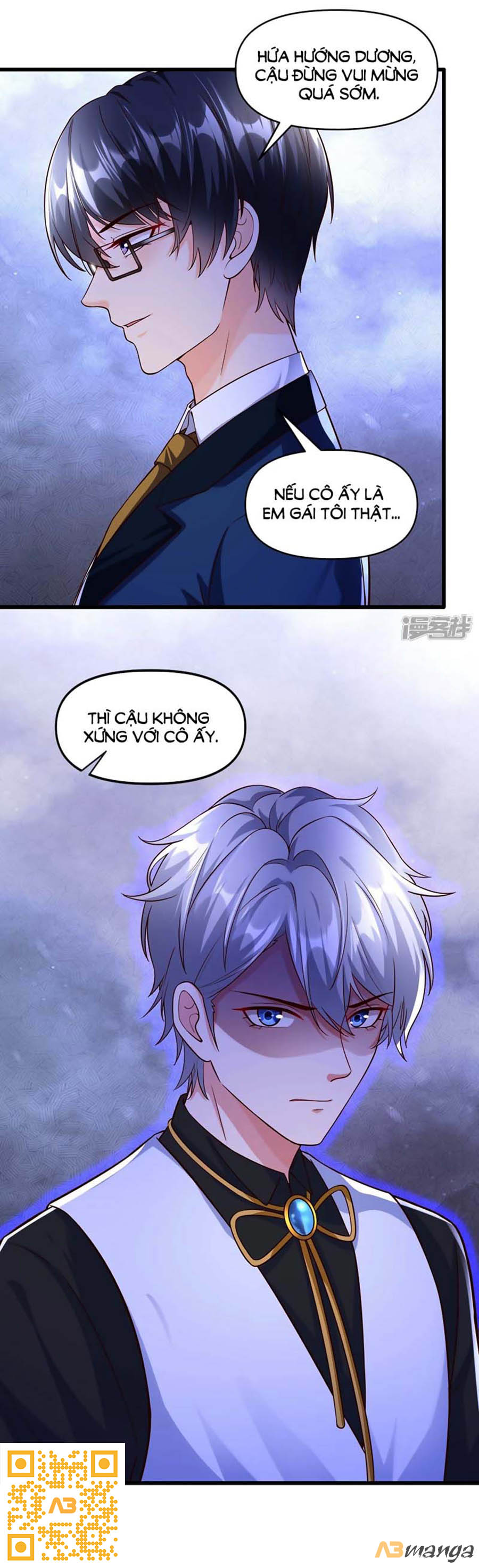 Hệ Thống Xuyên Nhanh: Ác Nam Không Dễ Chọc Chap 41 - Next Chap 42