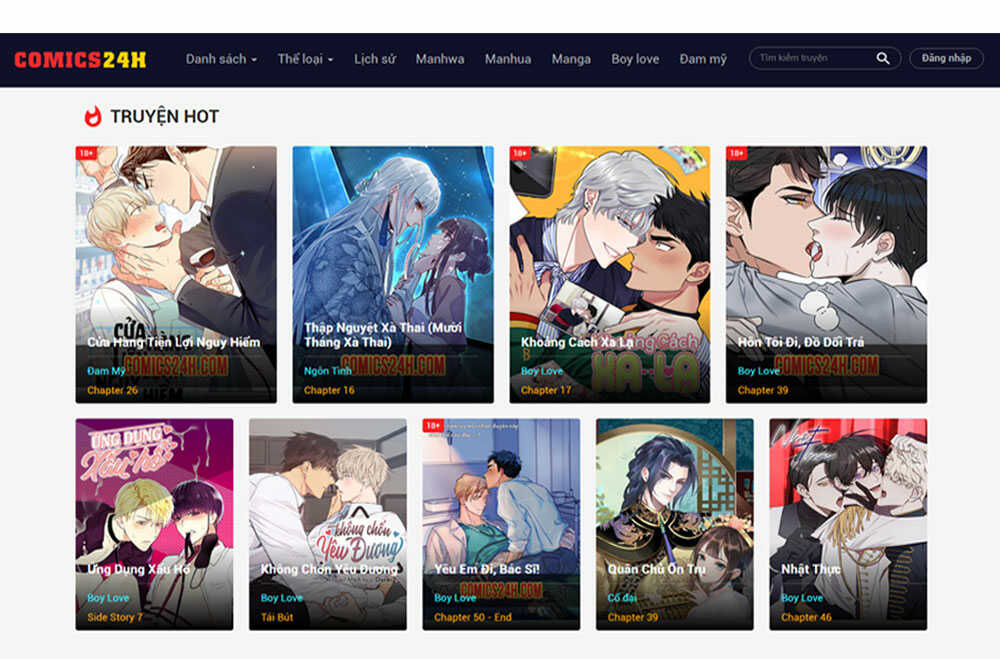 Hệ Thống Xuyên Nhanh: Ác Nam Không Dễ Chọc Chap 41 - Next Chap 42