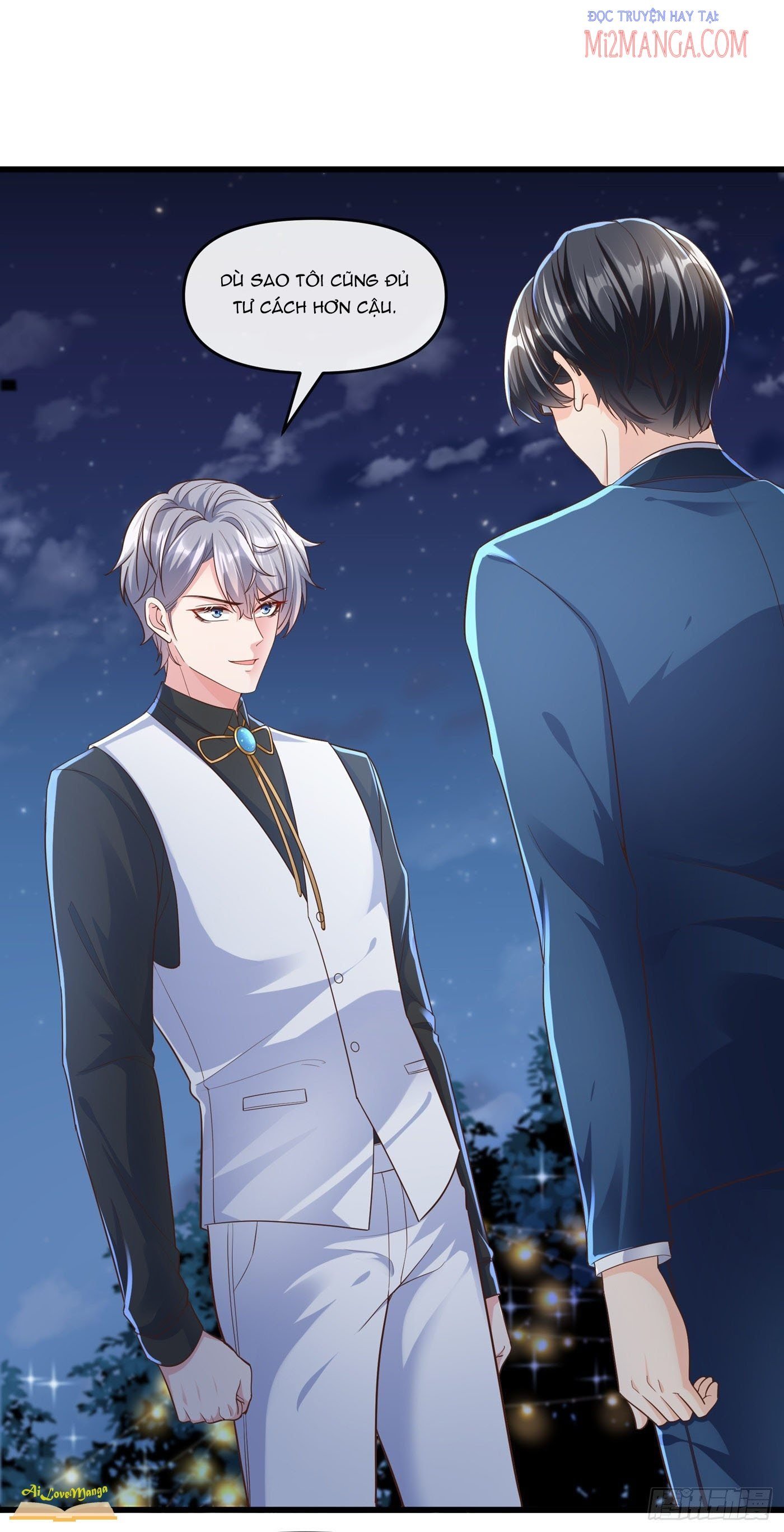 Hệ Thống Xuyên Nhanh: Ác Nam Không Dễ Chọc Chap 42 - Next Chap 43