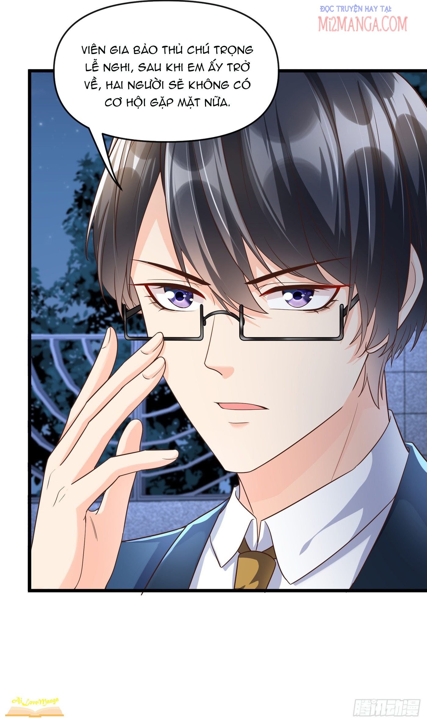 Hệ Thống Xuyên Nhanh: Ác Nam Không Dễ Chọc Chap 42 - Next Chap 43