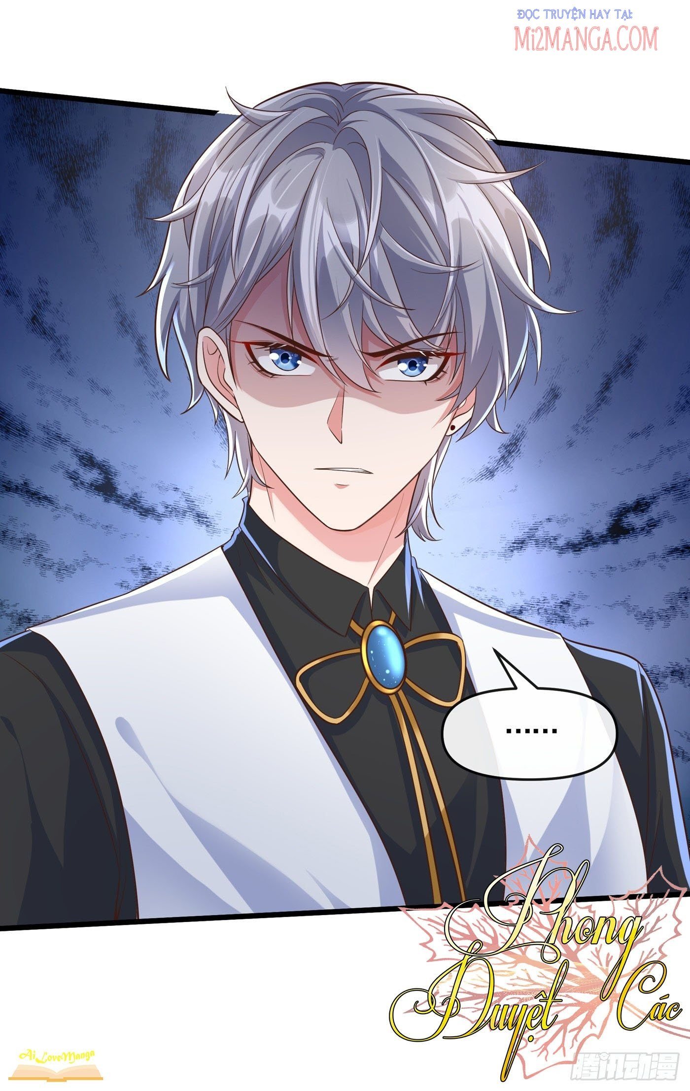 Hệ Thống Xuyên Nhanh: Ác Nam Không Dễ Chọc Chap 42 - Next Chap 43