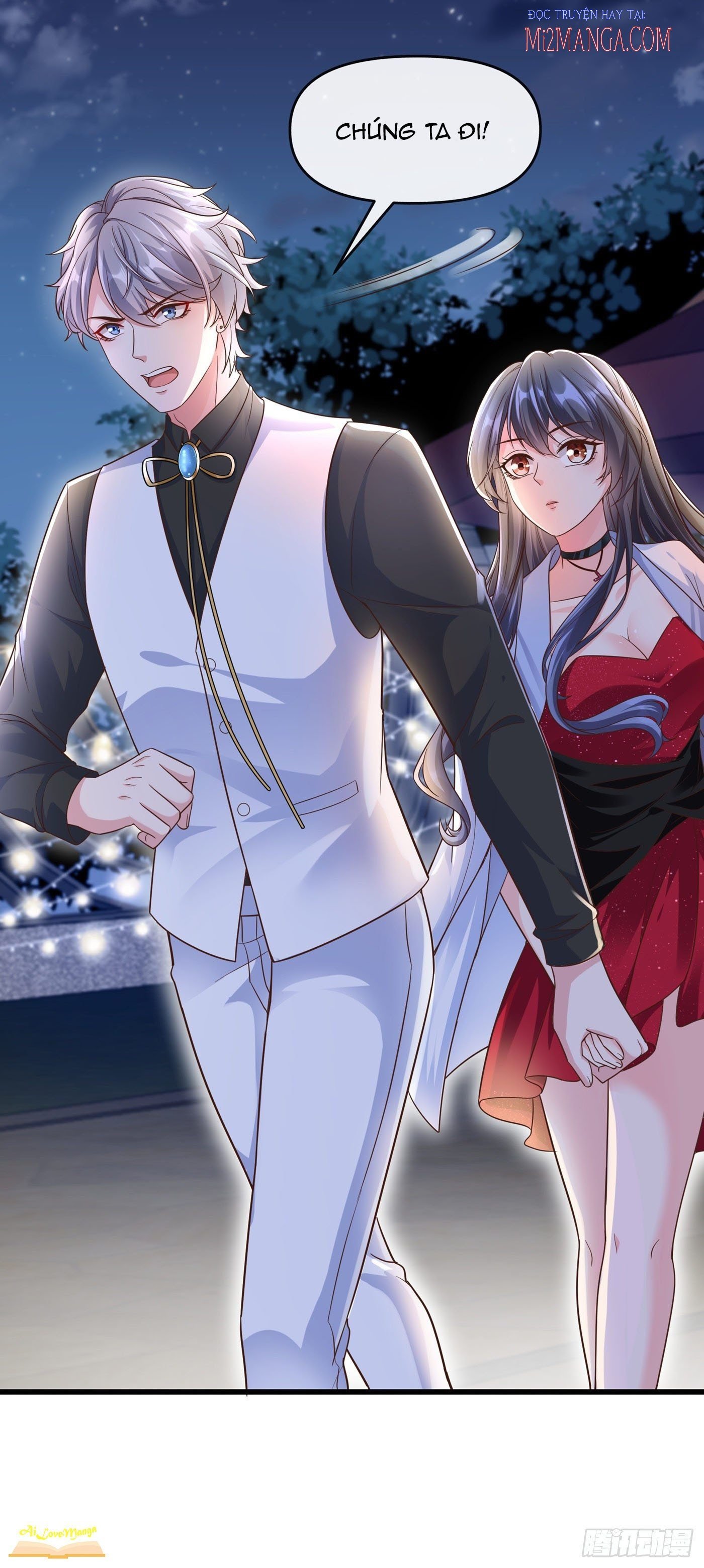 Hệ Thống Xuyên Nhanh: Ác Nam Không Dễ Chọc Chap 42 - Next Chap 43