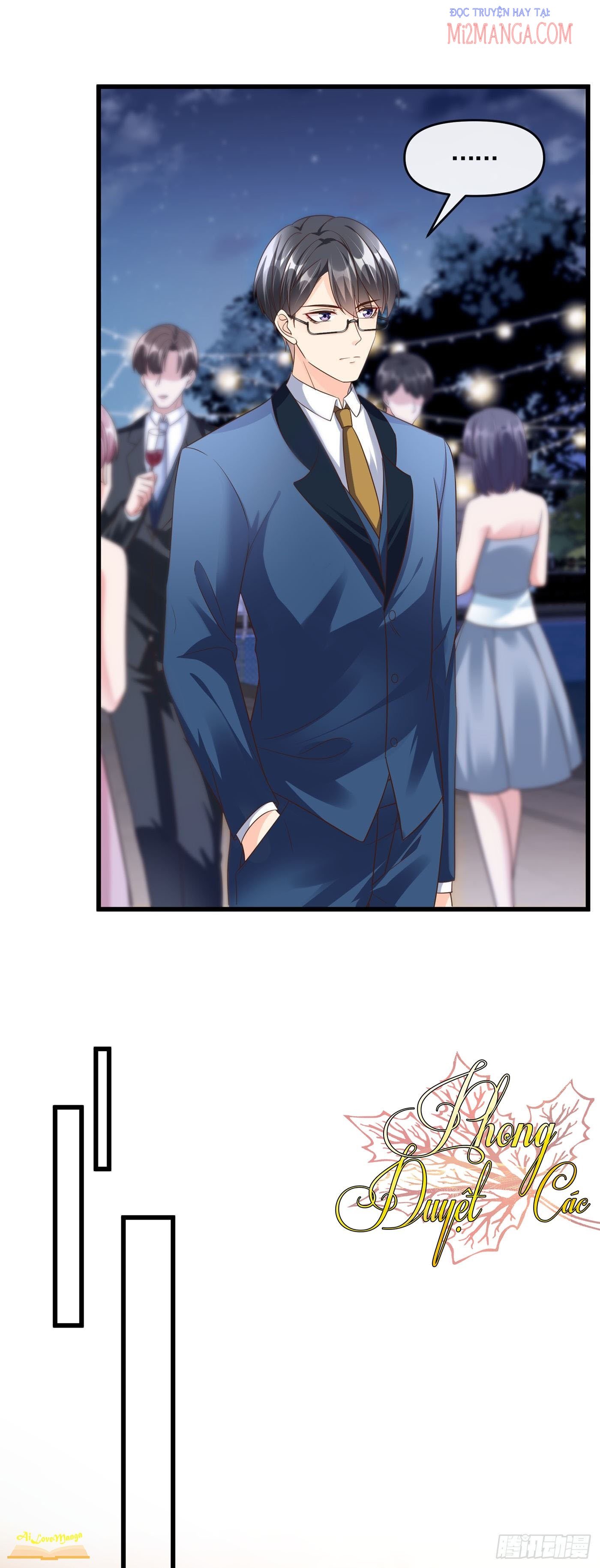 Hệ Thống Xuyên Nhanh: Ác Nam Không Dễ Chọc Chap 42 - Next Chap 43