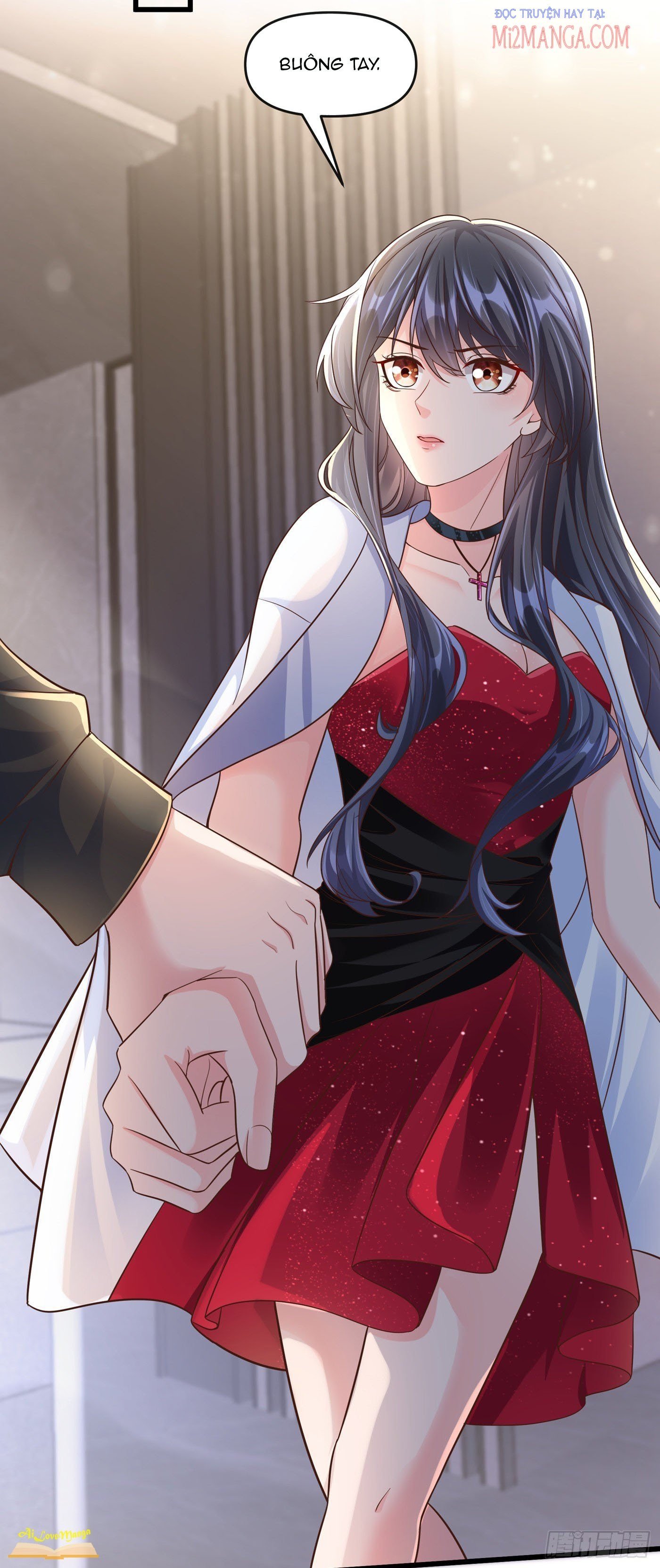 Hệ Thống Xuyên Nhanh: Ác Nam Không Dễ Chọc Chap 42 - Next Chap 43