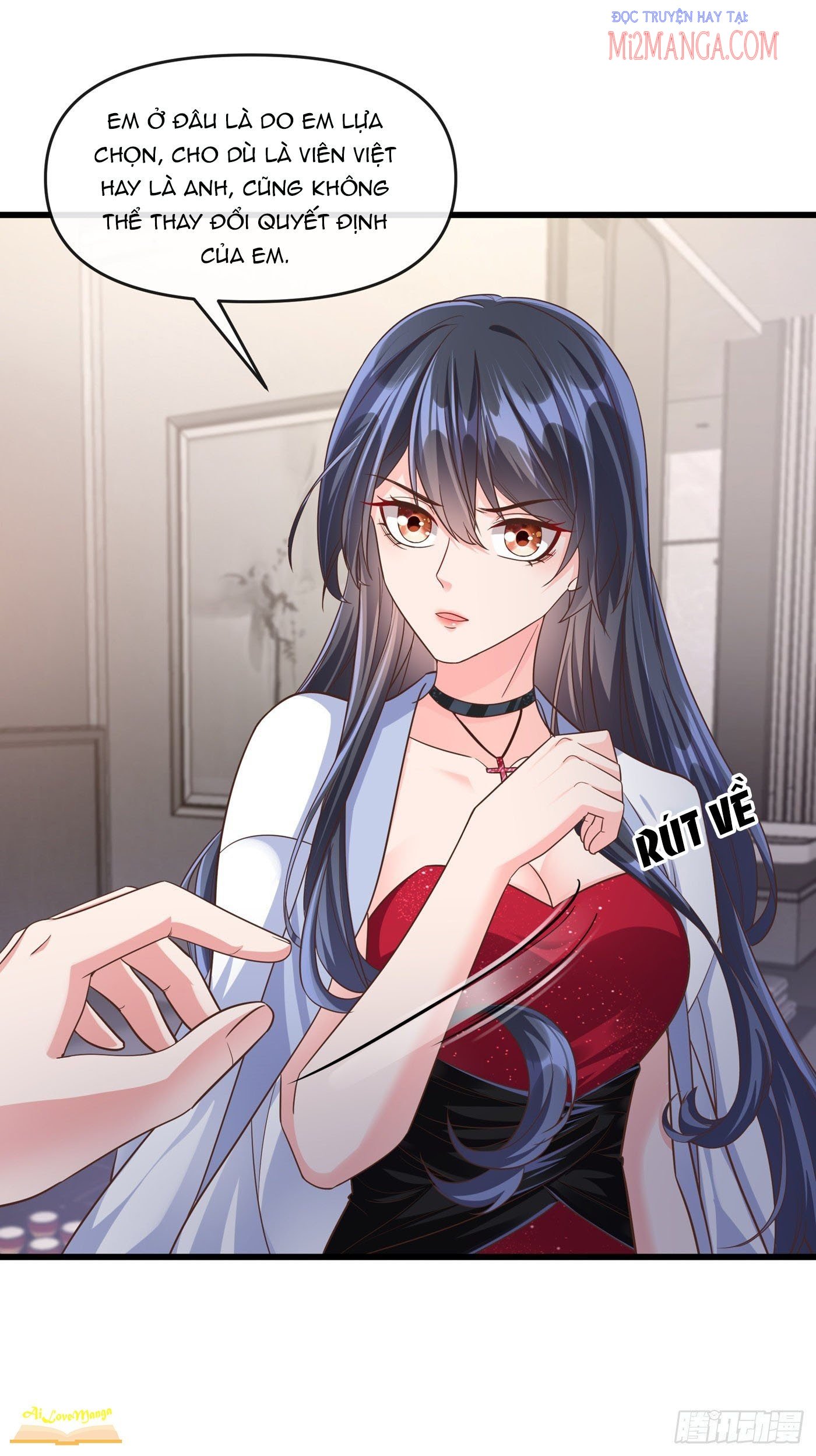 Hệ Thống Xuyên Nhanh: Ác Nam Không Dễ Chọc Chap 42 - Next Chap 43