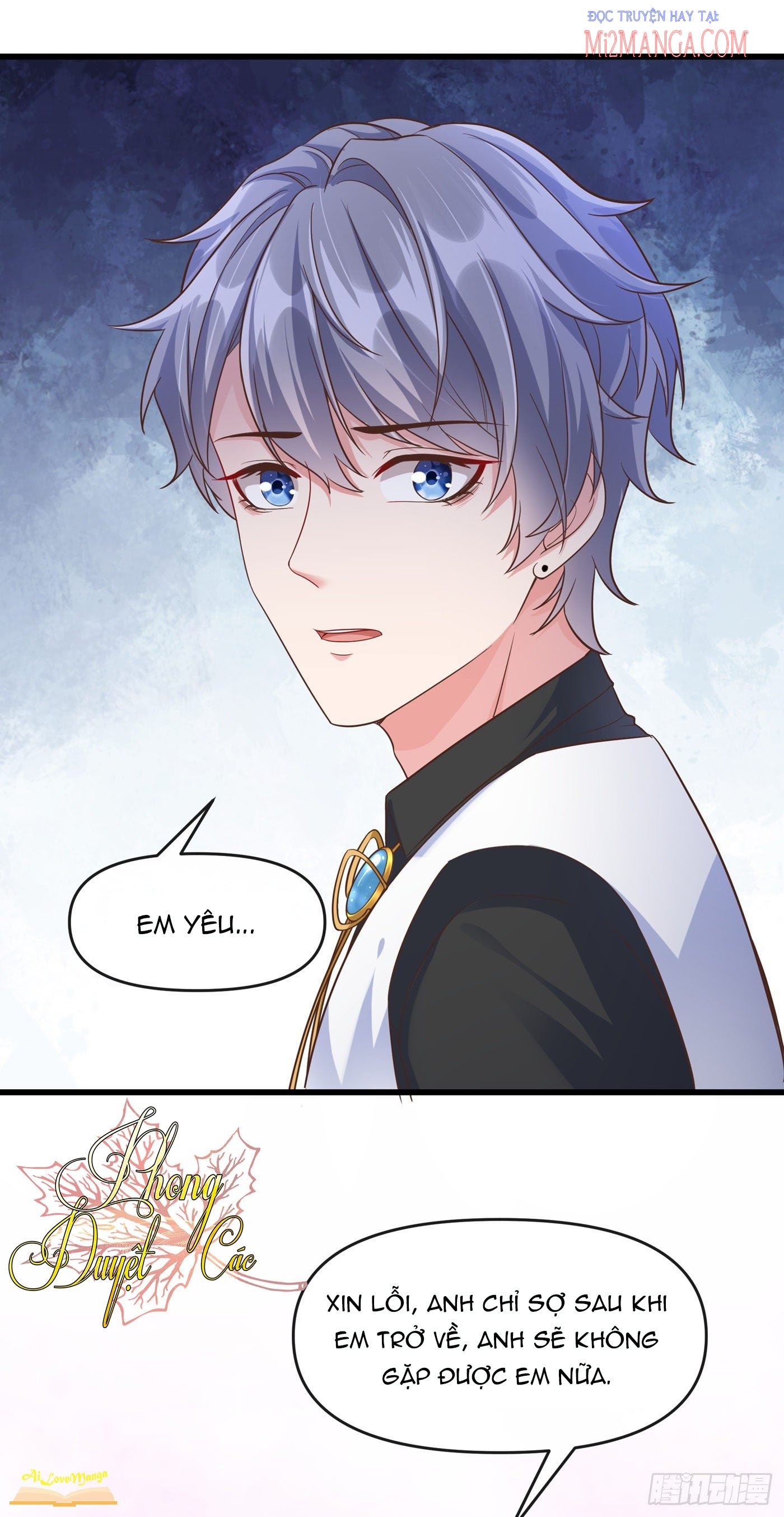 Hệ Thống Xuyên Nhanh: Ác Nam Không Dễ Chọc Chap 42 - Next Chap 43