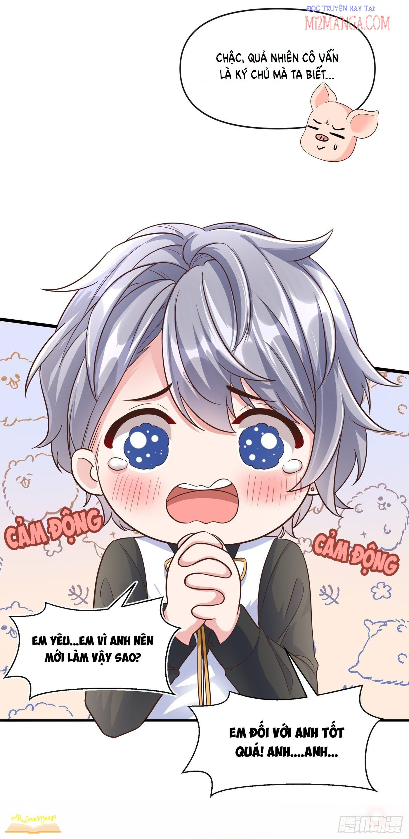 Hệ Thống Xuyên Nhanh: Ác Nam Không Dễ Chọc Chap 42 - Next Chap 43