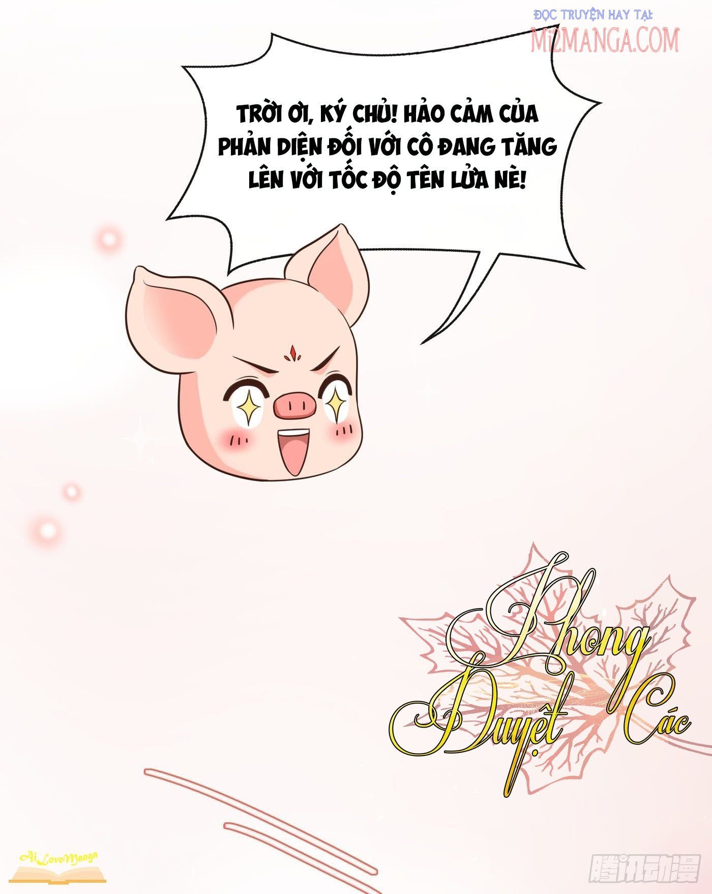 Hệ Thống Xuyên Nhanh: Ác Nam Không Dễ Chọc Chap 42 - Next Chap 43