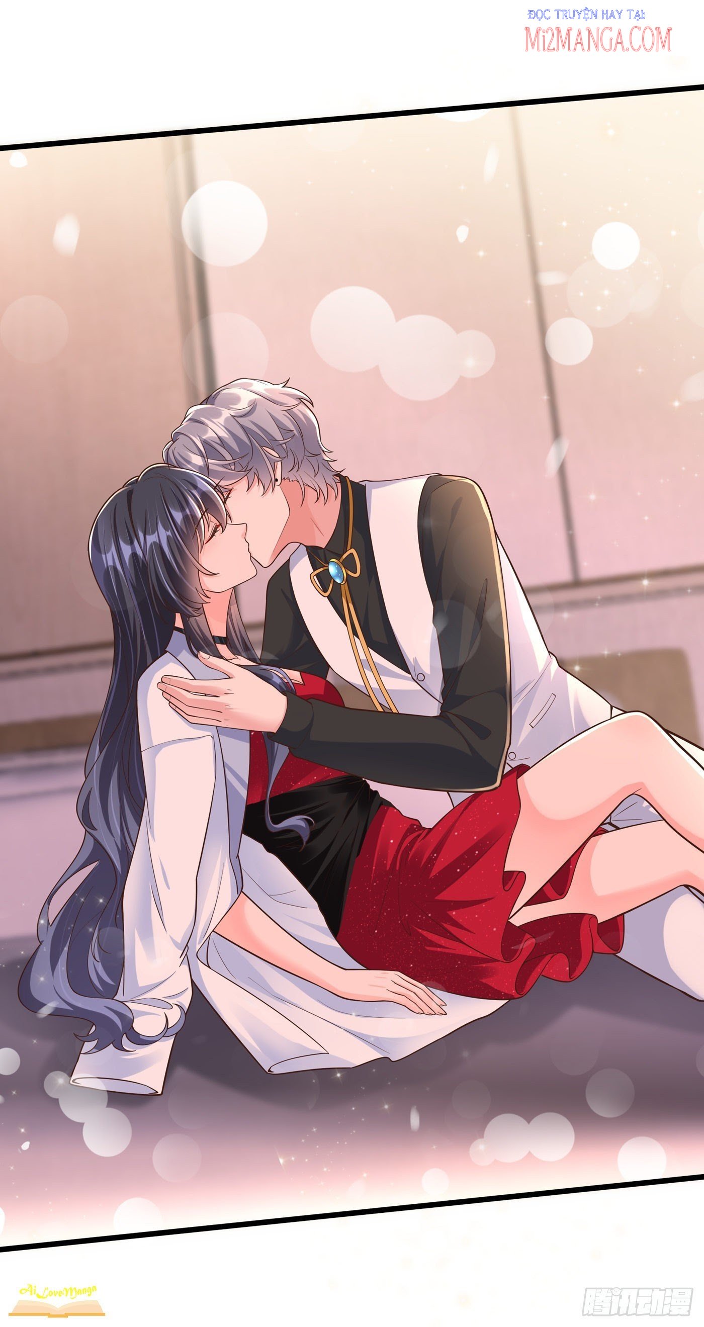 Hệ Thống Xuyên Nhanh: Ác Nam Không Dễ Chọc Chap 42 - Next Chap 43